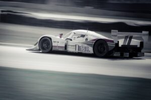 A Red Bull dominancia története