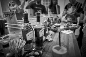 A whisky klubok és közösségek varázsa