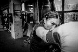 A boxkiállás koreográfiája – másodpercek dönthetnek