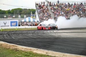 Legjobb dokumentumfilmek és sorozatok F1 rajongóknak