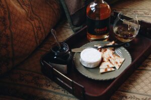 Hogyan kóstolj whiskyt – kezdőknek