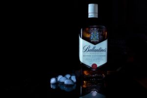 Whisky–csokoládé párosítás – miért működik?
