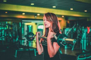 „Bro split” vagy „full body”? – Edzéstervek összehasonlítása