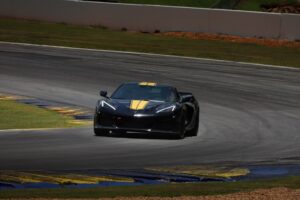 Miért nem tér vissza a német Forma-1 nagydíj?