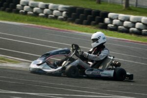 A női versenyzők térnyerése a motorsport világában