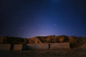 Ősi templomok, amik csillagászati célokra épültek