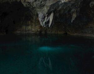 A föld alatti világ felfedezése – a deep cave diving titkai