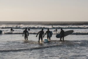 Jégfürdő klubok – hidegterápia határok nélkül