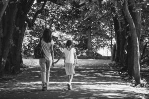 Intervall séták – amikor a gyaloglás nem is olyan egyszerű