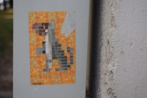 Újrahasznosított művészet – alkotás hulladékból