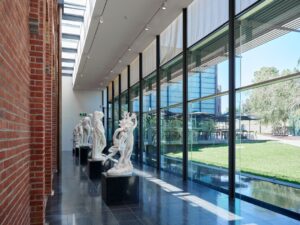 Utcai padok mint kreatív installációk