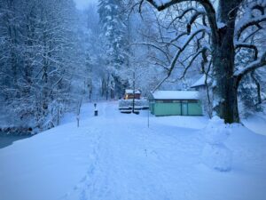 Tréning hidegben – hogyan készülj fel?