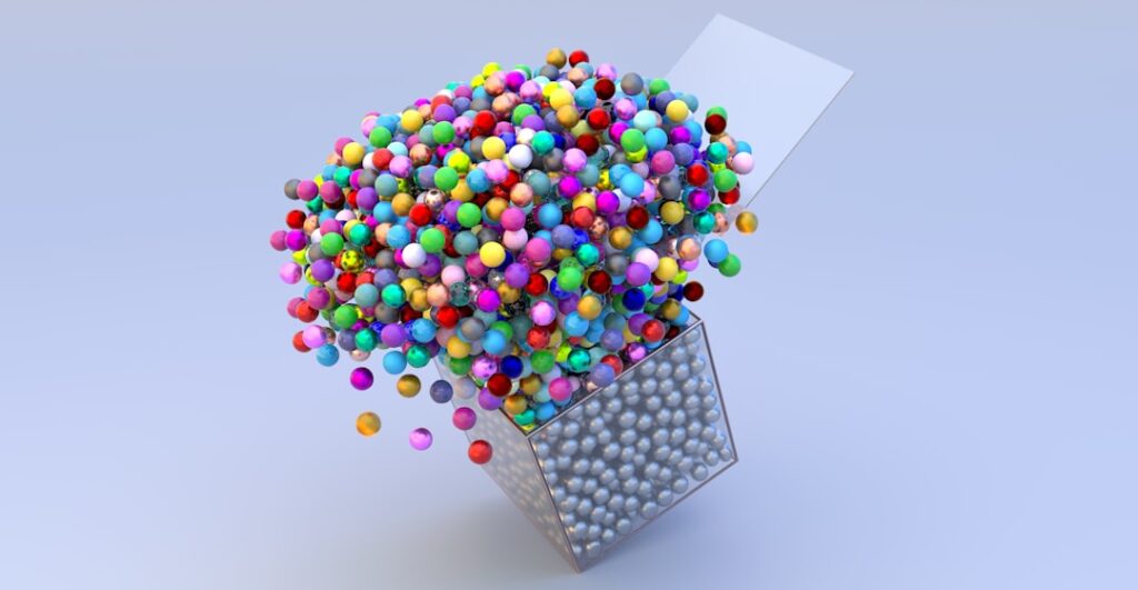 Gondolkodj absztraktban – nem mindig kell érthetőnek lennie