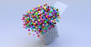 Gondolkodj absztraktban – nem mindig kell érthetőnek lennie