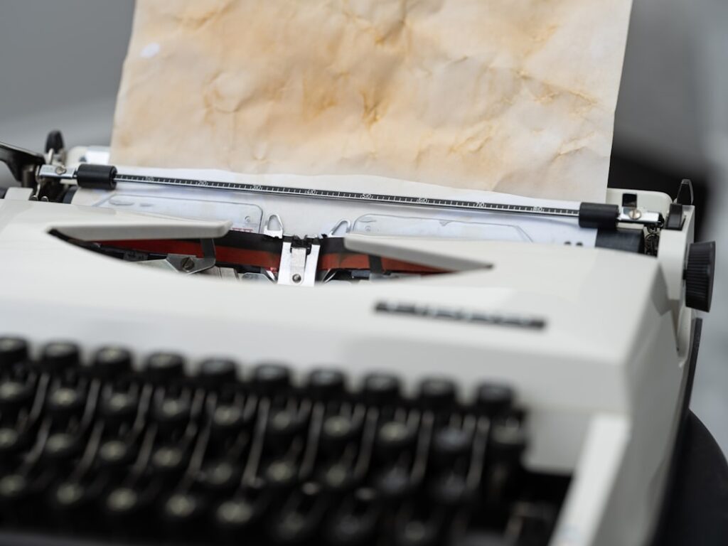 Fanfiction írás – modern irodalom vagy rajongás?