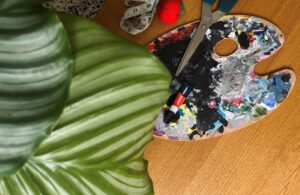 DIY matricák otthon – tervezd meg saját szetted