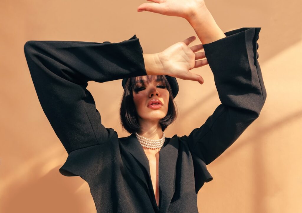 Történelmi divatbotrányok