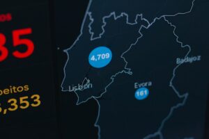 Térképhibák, amik felfedezésekhez vezettek