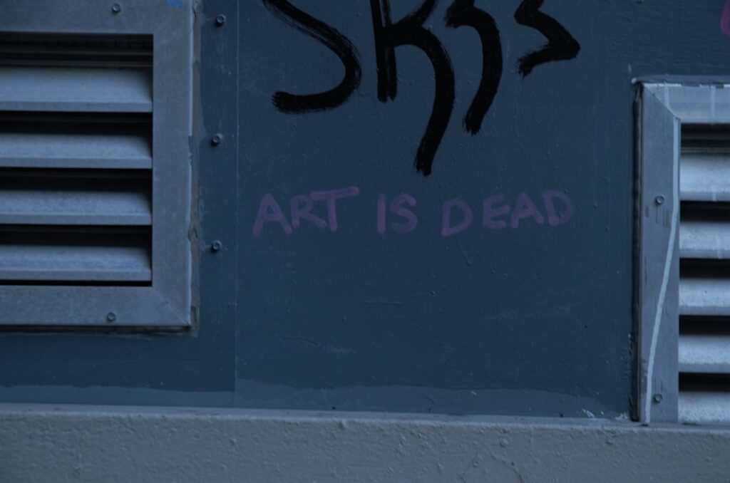 Popkultúra vs művészet – elválasztható-e még a kettő?