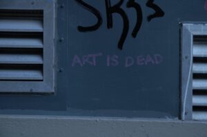 Popkultúra vs művészet – elválasztható-e még a kettő?