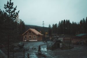 Villagecore – falusi romantika az online térben