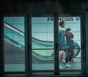 Városi fotóvadászat – inspiráció a hétköznapi jelenetekben