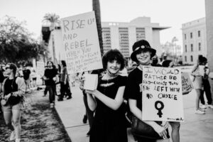 A „törölt” történelem – nők, akik kimaradtak a könyvekből