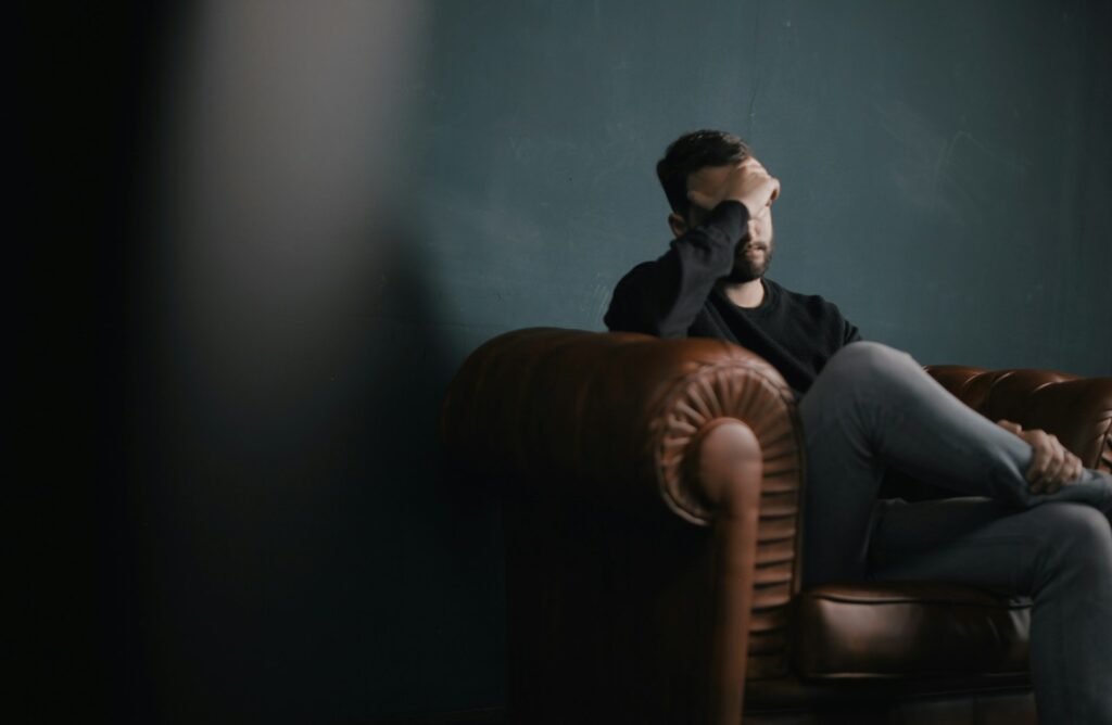 Ghosting férfi szemmel: miért történik és hogyan kezeld?